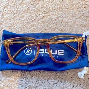 Blenders Blue Light Glasses